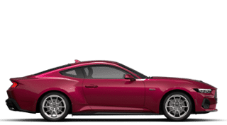 2025 Ford Mustang® External Image 1